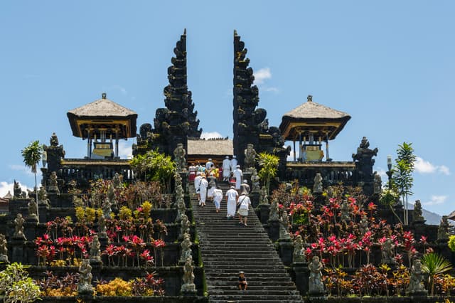Temple Card Image