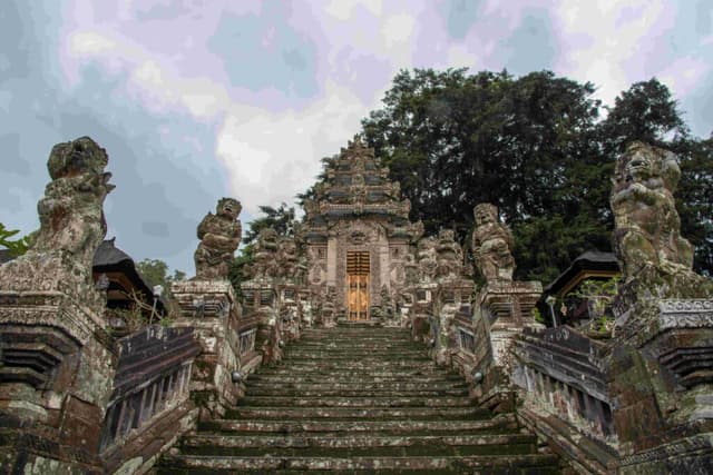 Temple Card Image