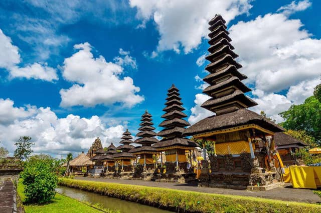 Temple Card Image