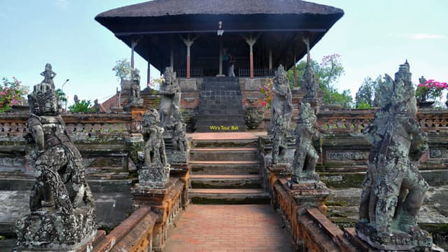 Temple Card Image